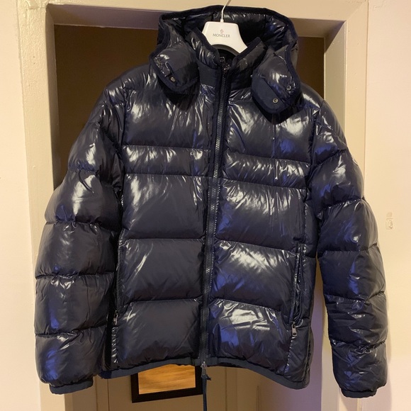 moncler harry jacket